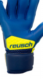 Reusch Arrow S1 Junior 5072204 4949 blue yellow z01